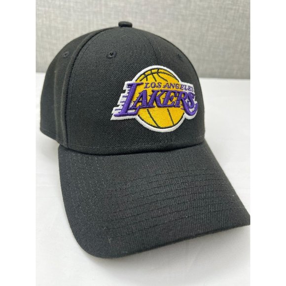 New Era Other - New Era Los Angeles Lakers 9Fifty Men's Adjustable Cap